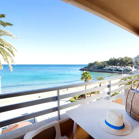 Voramar-5 * Calp