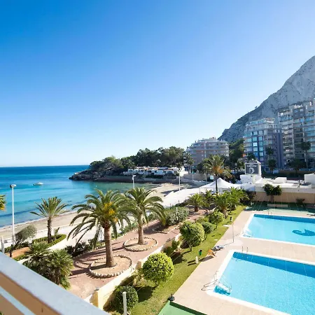 Apartment Voramar-5 *