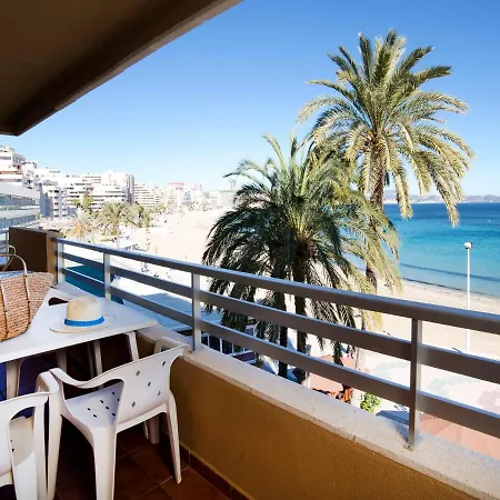 Voramar-5 * Calp