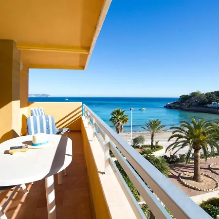 Apartment Voramar-5