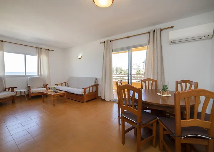 Voramar-5 By Interhome Calpe