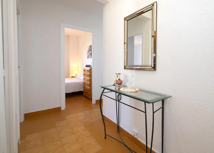 Apartman Voramar-5 By Interhome Calpe