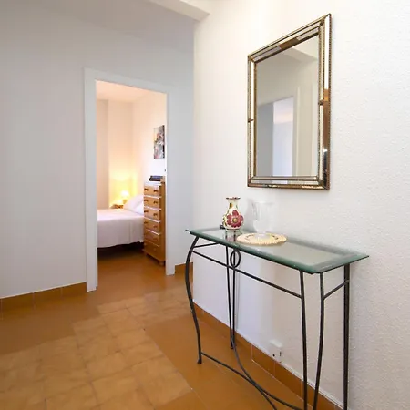 Apartment Voramar-5 By Interhome Calp