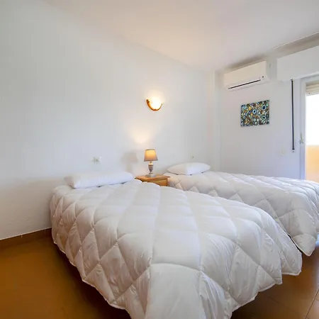 Voramar-5 By Interhome * Calp