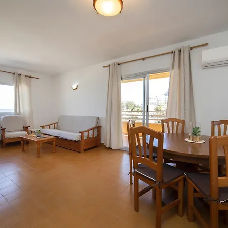 Voramar-5 By Interhome Calp