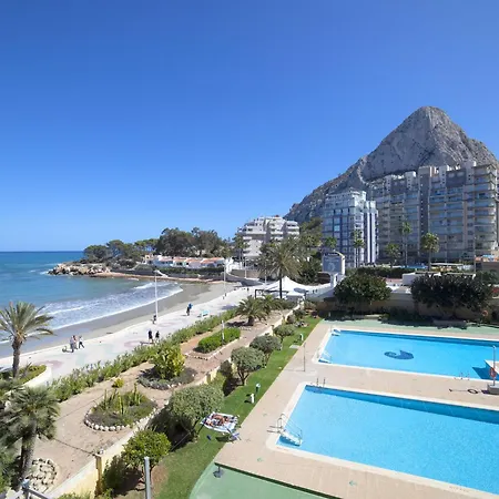 Apartment Voramar-5 By Interhome