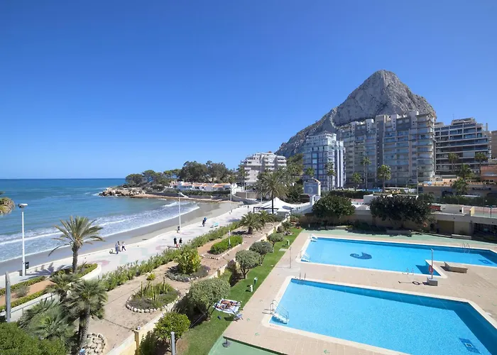Daire Voramar-5 By Interhome