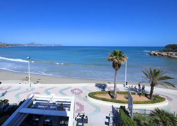 Voramar-5 By Interhome Daire Calp
